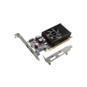 QTHREE Radeon HD 6570 Graphics‎ Card,Dual HDMI,1GB,GDDR3,64-Bits